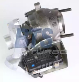 Компрессор BTS Turbo T914943